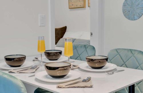 Eau Claire Appartement | The Riverlight Den DT Comfort & Amazing City Views
