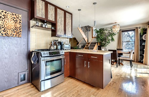 Rural North Boulder Maison | The Riverside House - Votre retraite de vacances à North Boulder