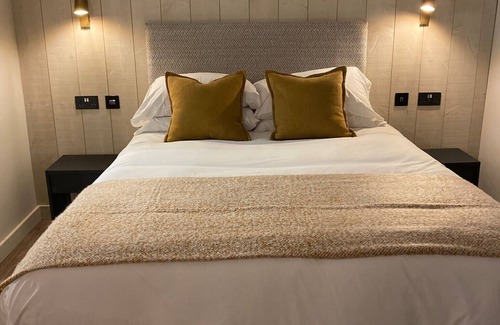 Lechlade Hôtel | The Riverside Inn