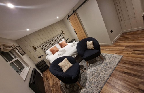Lechlade Hôtel | The Riverside Inn