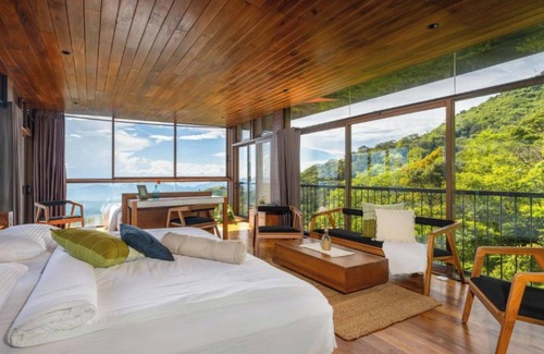 Rattota Hôtel | The Riverston Grand