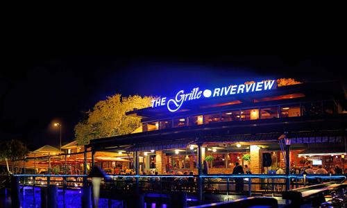 New Smyrna Beach Hôtel | The Riverview Hotel - New Smyrna Beach