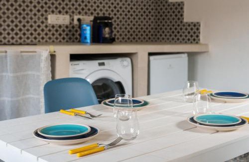 Rezza Appartement | the riviera attico terrazza