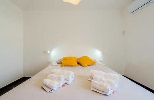 Rezza Appartement | the riviera attico terrazza