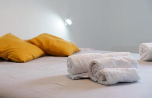 Rezza Appartement | the riviera attico terrazza