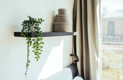Neukoelln Appartement | The Rix Studio near SBahn Neukölln