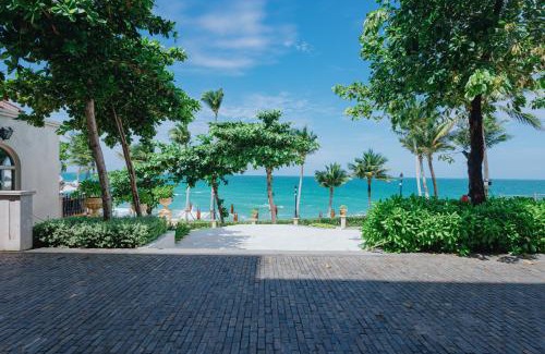 Mang Yang Appartement | The Roar Bar - Elyhaven Venice 89 Fireworks & Sea View