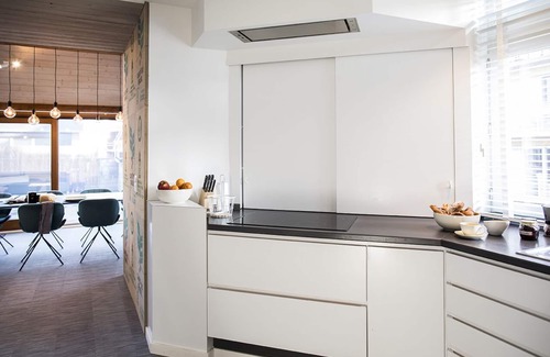 Wenduine Maison | The Roastery - Spacious luxury home in Wenduine.