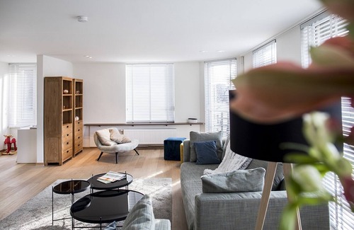 Wenduine Maison | The Roastery - Spacious luxury home in Wenduine.