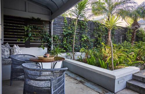 Robertson Hôtel | The Robertson Small Hotel and Spa by The Living Journey Collection