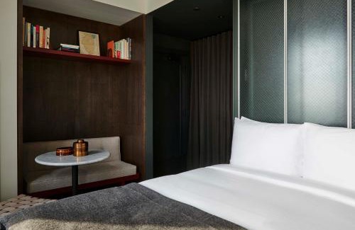 Wicker Park Hôtel | The Robey, Chicago, a Member of Design Hotels