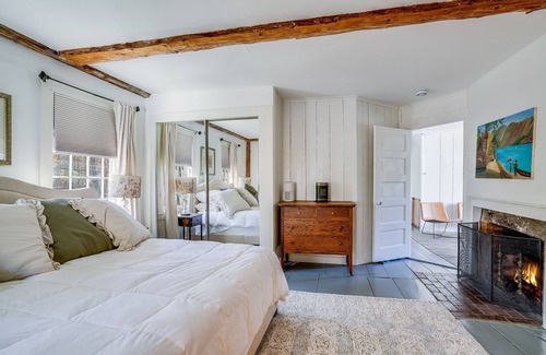Peterborough Autre | The Robin’s Nest - Beautiful New Hampshire Country