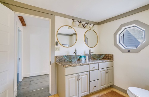 Peterborough Autre | The Robin’s Nest - Beautiful New Hampshire Country