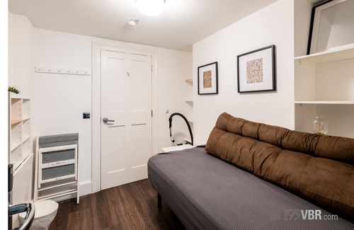Vincent Square Maison | 193195VBR - Both houses - twin Neighbouring Georgian townhouses, 12-bed 6-bath