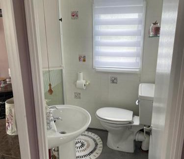 Jenkinstown Appartement | The Rock Bar B&B