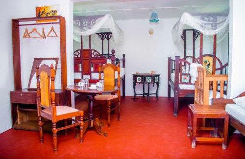 Bububu Hôtel | The Rock Ocean View