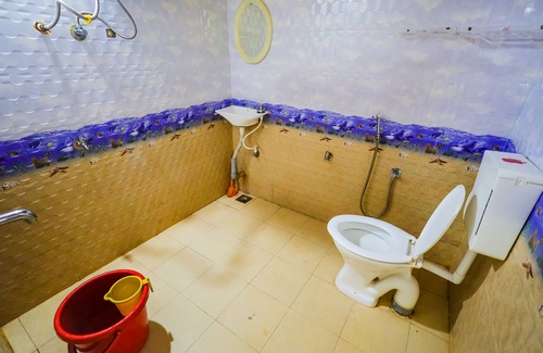 Kundapur Station Balnéaire | The Rock Resort