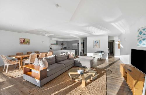 Currumbin Appartement | The Rocks Resort 1C
