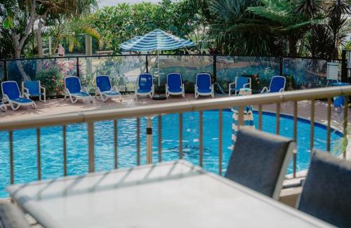 Currumbin Appartement | The Rocks Resort 1C