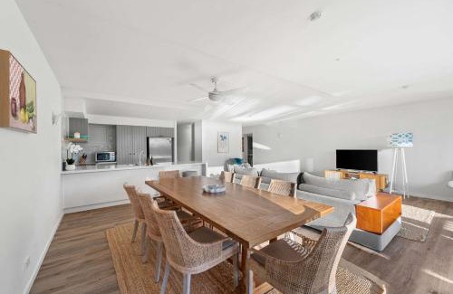 Currumbin Appartement | The Rocks Resort 1C