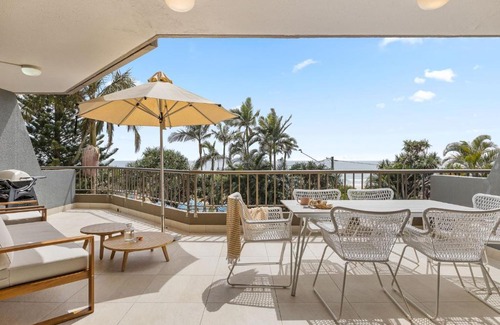 Currumbin Appartement | The Rocks Resort Unit 2C