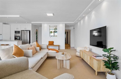 Currumbin Appartement | The Rocks Resort Unit 2C