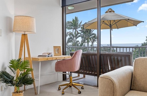 Currumbin Appartement | The Rocks Resort Unit 2C