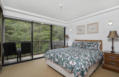 Currumbin Appartement | The Rocks Resort Unit 8G