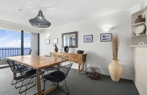 Currumbin Appartement | The Rocks Resort Unit 8G