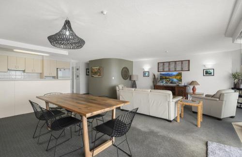 Currumbin Appartement | The Rocks Resort Unit 8G