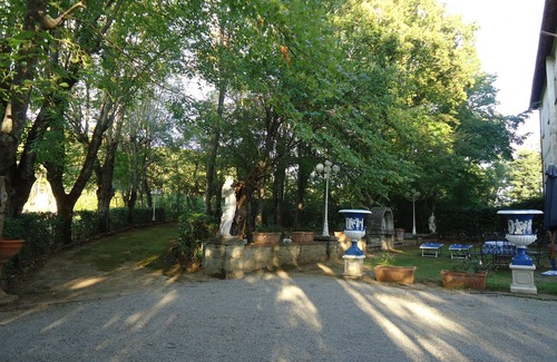 Cortona Appartement | L'appartement Rolando