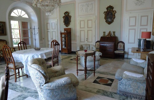 Cortona Appartement | L'appartement Rolando