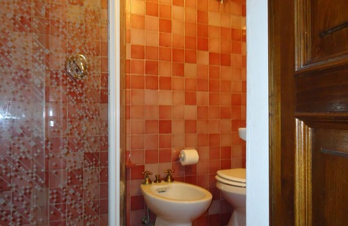 Cortona Appartement | L'appartement Rolando