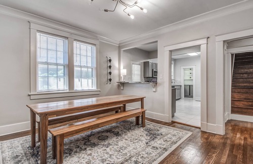 Vollintine-Evergreen Maison | The Rolling Stone Near Downtown