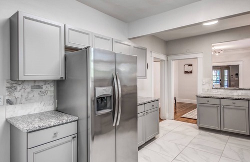 Vollintine-Evergreen Maison | The Rolling Stone Near Downtown