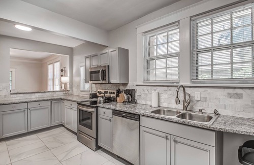 Vollintine-Evergreen Maison | The Rolling Stone Near Downtown
