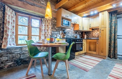 Invermoriston Maison | The Bothy by Interhome