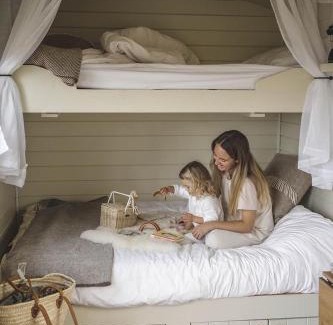 St Mary's Bay Maison | The Romney by Bloom Stays