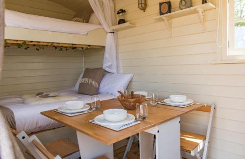 St Mary's Bay Maison | The Romney by Bloom Stays