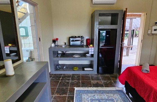 Marloth Park Appartement | The Rondawel