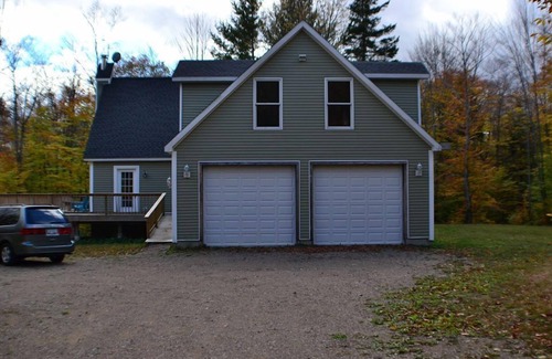Old Forge Maison | The Retreat Rondaxe Old Forge de New York