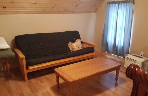 Old Forge Maison | The Retreat Rondaxe Old Forge de New York