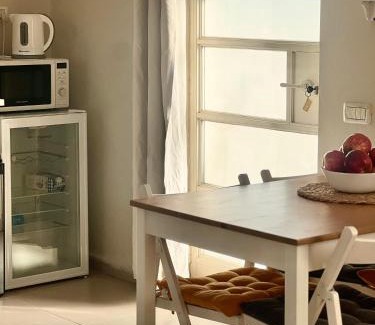 Kfar Blum Appartement | The Roof