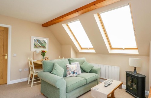 Glenesk Maison | The Roofspace at Braeside