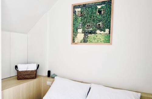 Pattani Maison | The Rooftop Townhouse in Center of Pattani