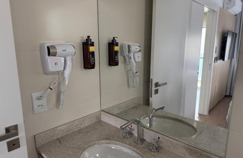 Gleba Fazenda Palhano Appartement | The Room 1902 JH Palhano