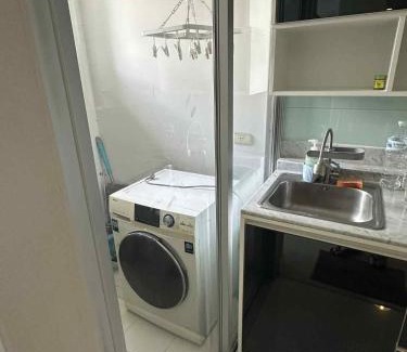 Bang Chak Appartement | The Room Sukhumvit 64 Punnawithi