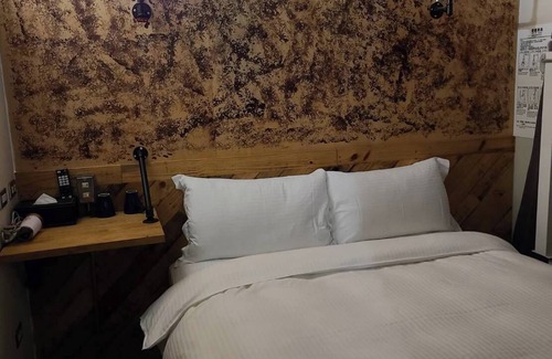 Zhongshan Hôtel | The Rooms Inn