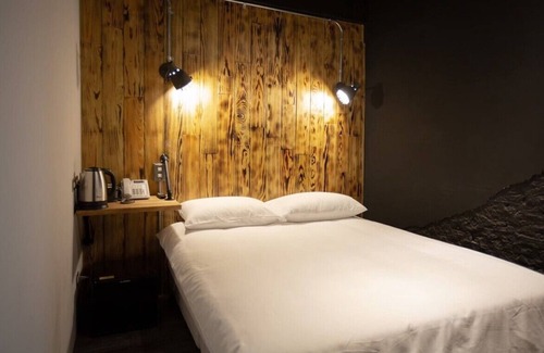 Zhongshan Hôtel | The Rooms Inn