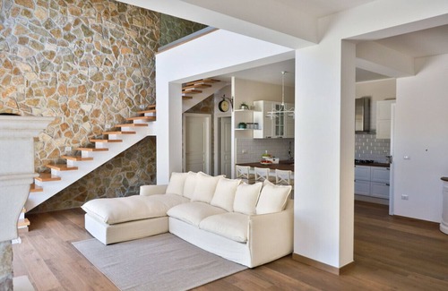 Sanza Maison | The Roots - Apartment 1